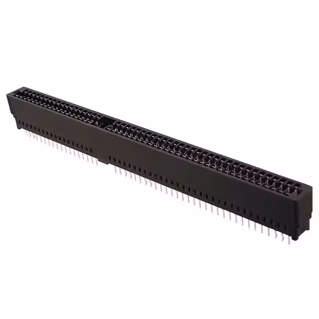 395-098-520-350 EDAC Inc.  Edgeboard Connectors